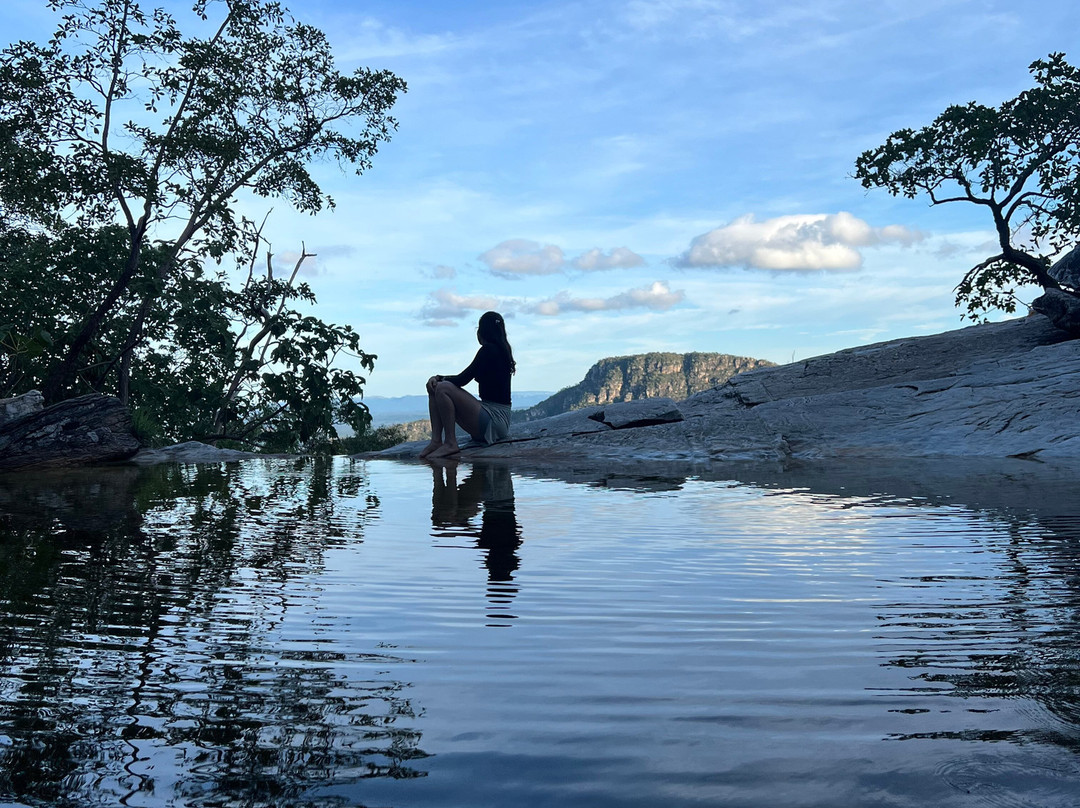 Chapada 360-上帕拉伊苏迪戈亚斯必去景点