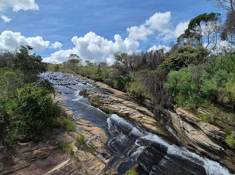 De Palmas Turismo-里约热内卢必去景点