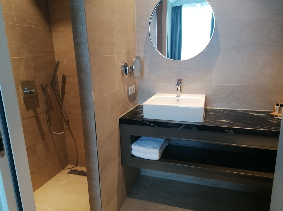 Zaan Hotel Amsterdam Zaandam主图