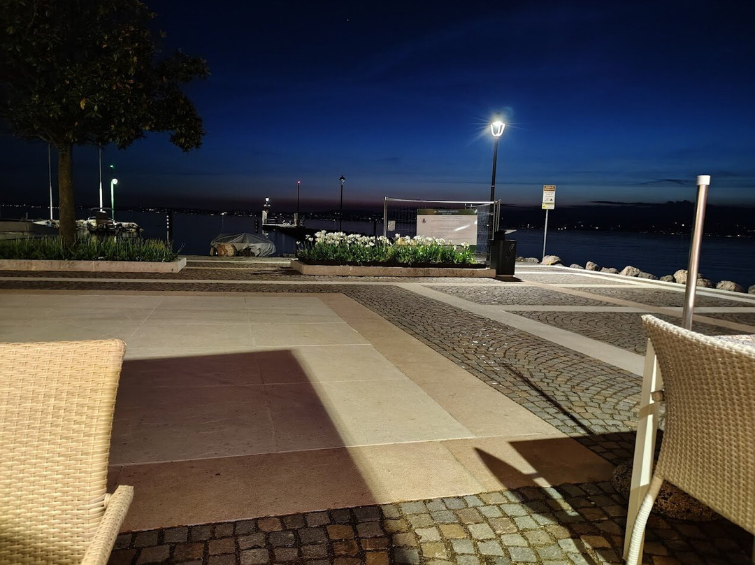 Hotel Vela d'Oro主图