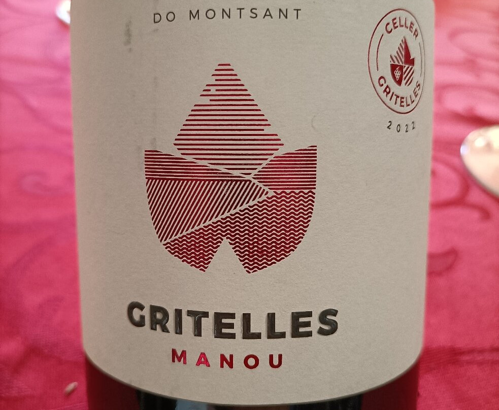 CELLER GRITELLES景点图片