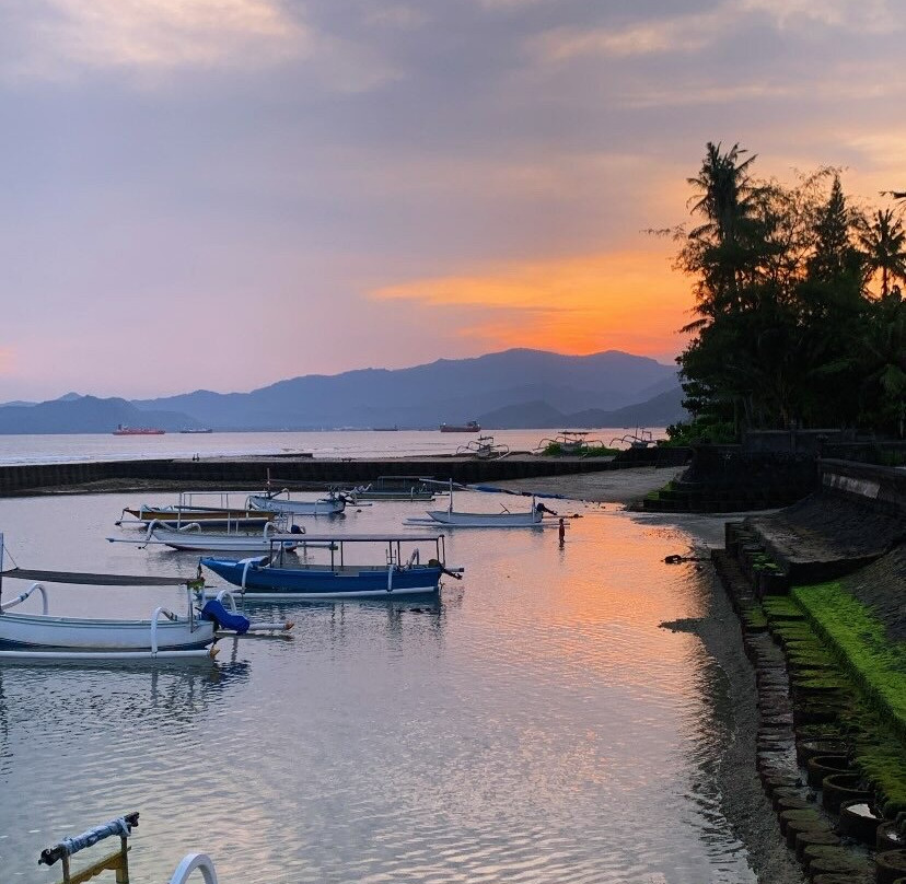 阿拉姆阿斯玛拉潜水度假村主图