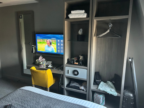 The Gate, Newcastle Upon Tyne-纽卡斯尔必去景点