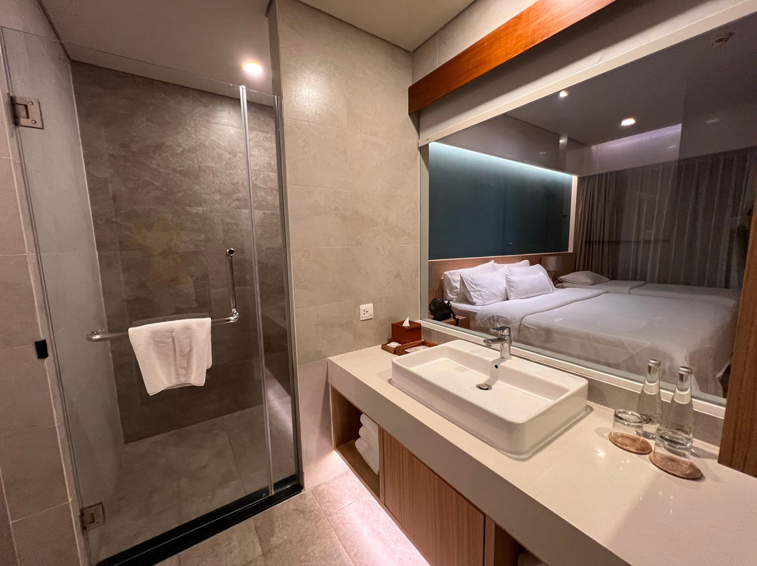 Element Bali Ubud主图