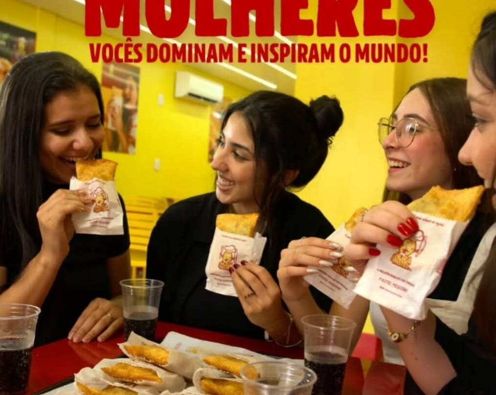 Hora Do Pastel Capão Da Canoa