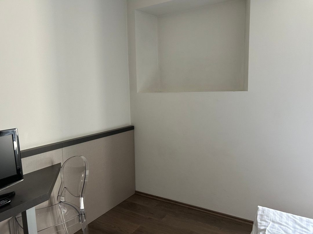 Hotel and SPA Internazionale主图