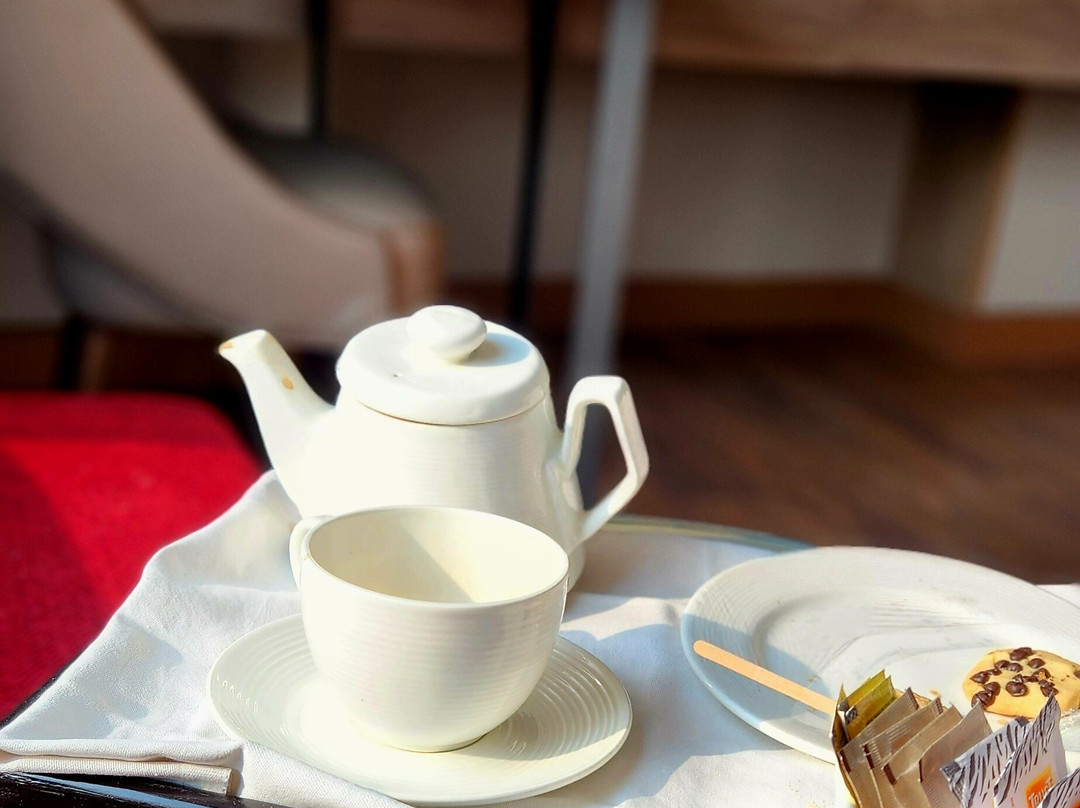 Welcomhotel by ITC Hotels, Delhi-Gurugram Highway