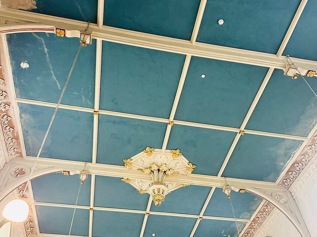 St Columba's Church-Swords必去景点