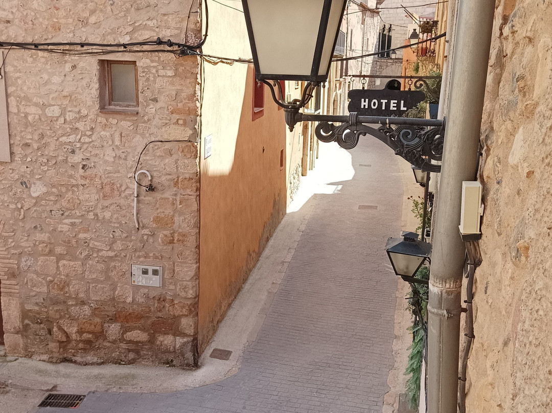 Hotel Fonda Cal Blasi主图