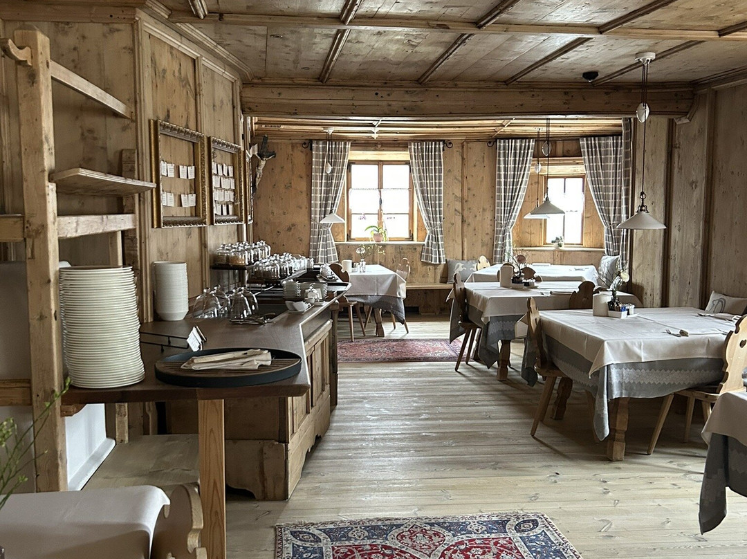 Hotel Ansitz Steinbock主图