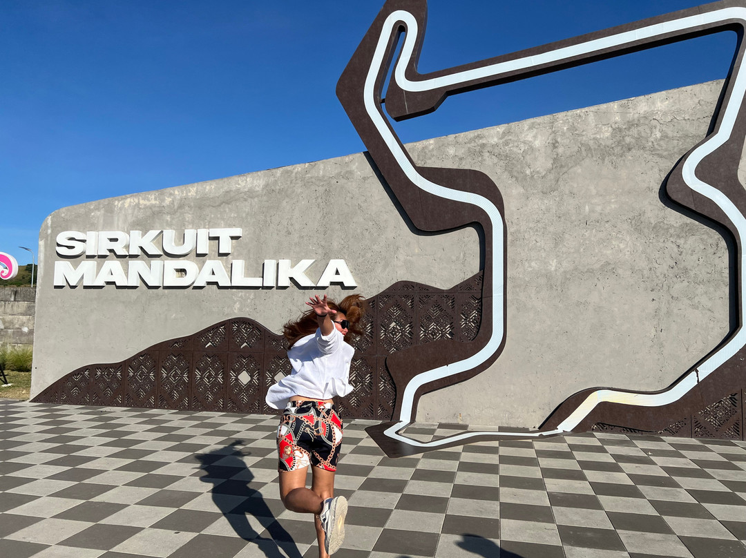 Pertamina Mandalika International Circuit-Kuta必去景点