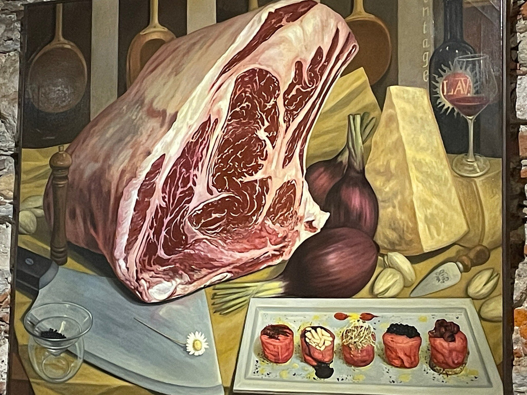 Braceri Bistrot