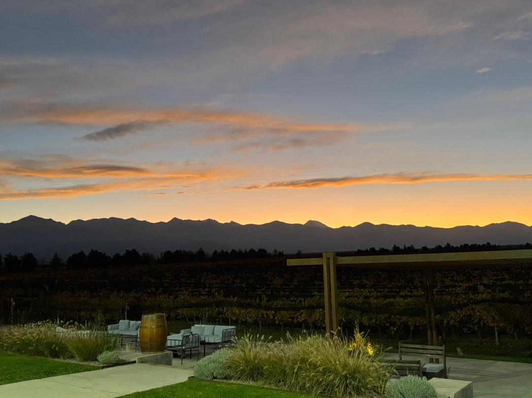 Bodega Andeluna-Tupungato必去景点