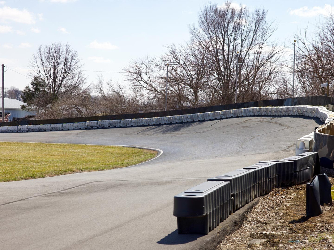 K1 Circuit Whiteland景点图片