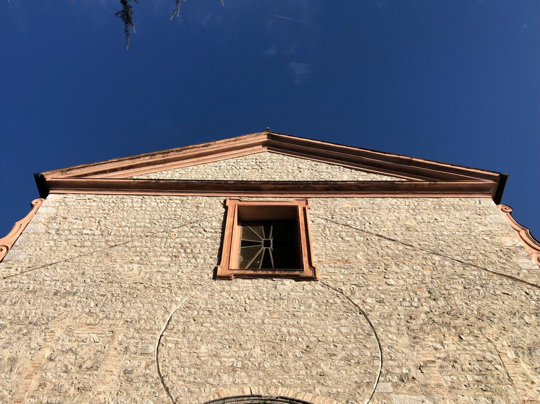 Chiesa di San Giacomo Apostolo景点图片