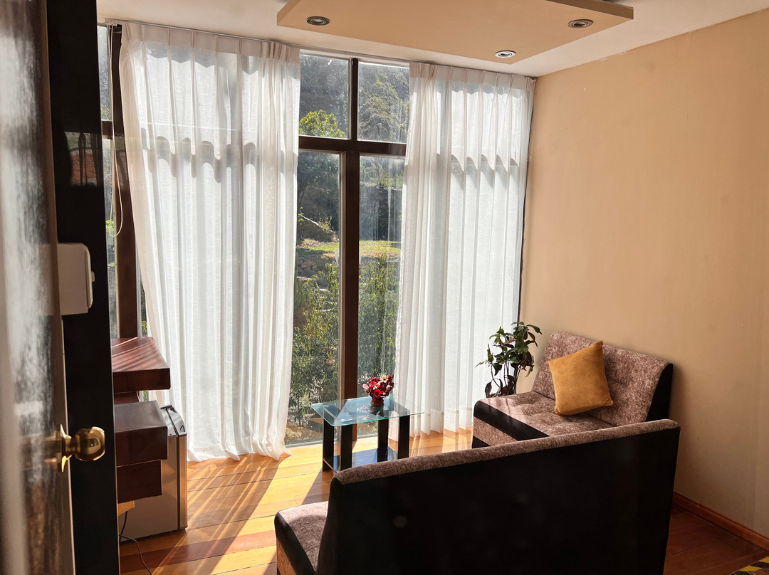 Hotel Humantay Lodge主图