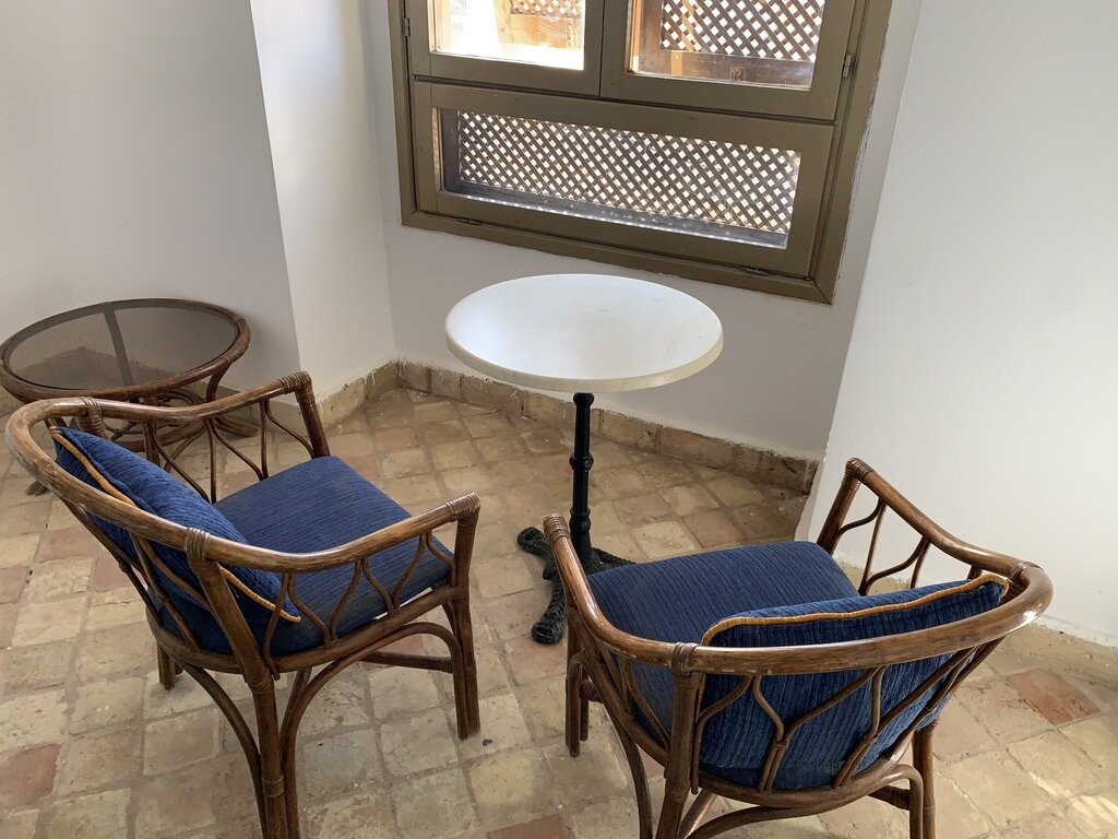 拉卡沙巴酒店主图