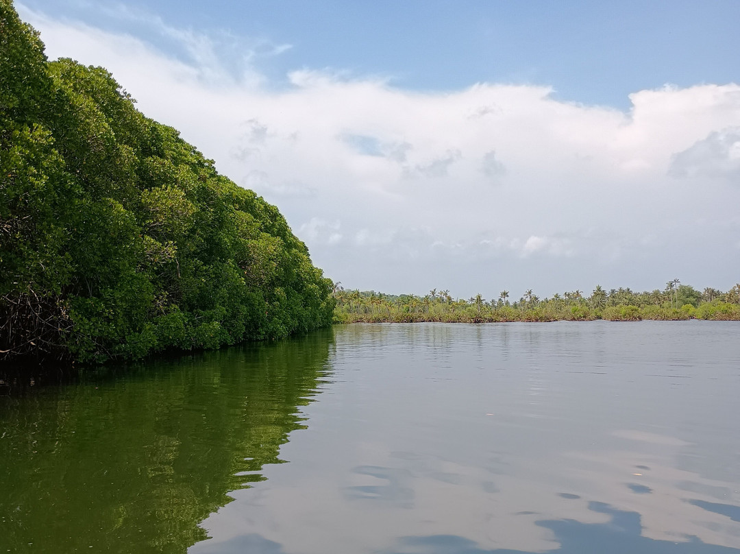 Birthplace of Sri Adi Shankara-Kalady必去景点