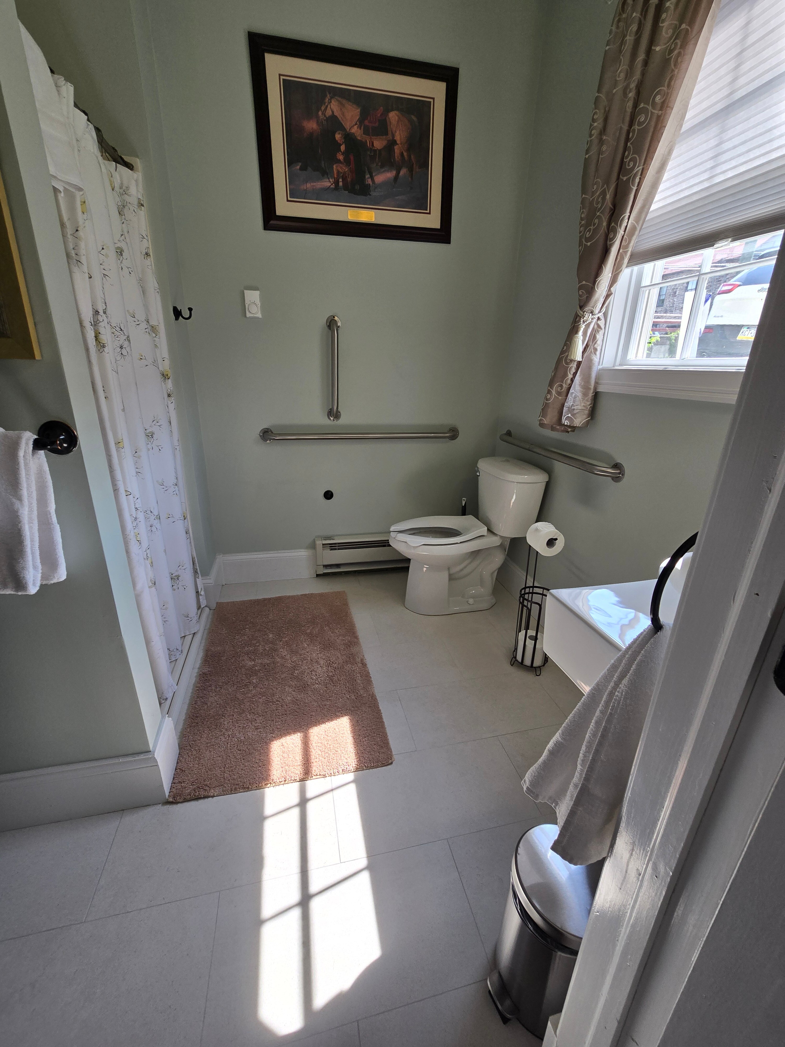 Olivia's Bridge Street Inn-官方