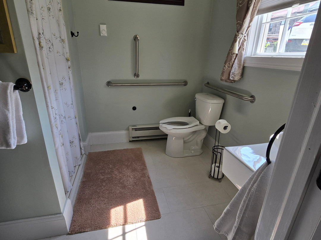 Olivia's Bridge Street Inn主图