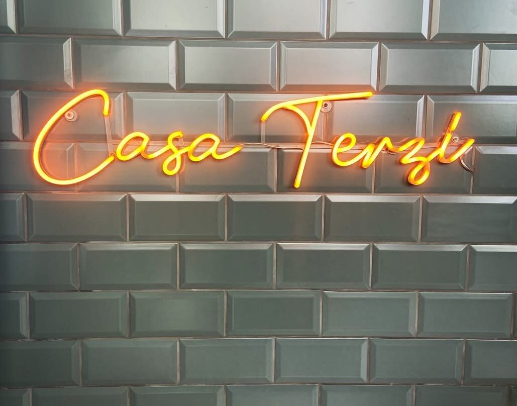Caza Terzi