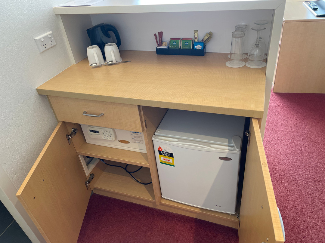 假日墨尔本机场酒店主图