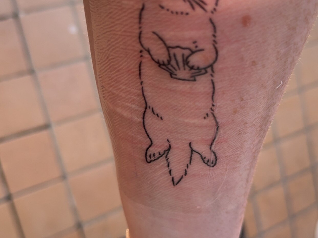 INKspiration Tattoo and Piercing Studio景点图片