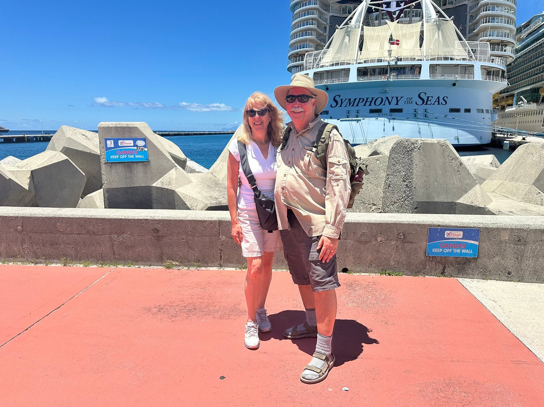 Harbour Point Village-菲利普斯堡必去景点