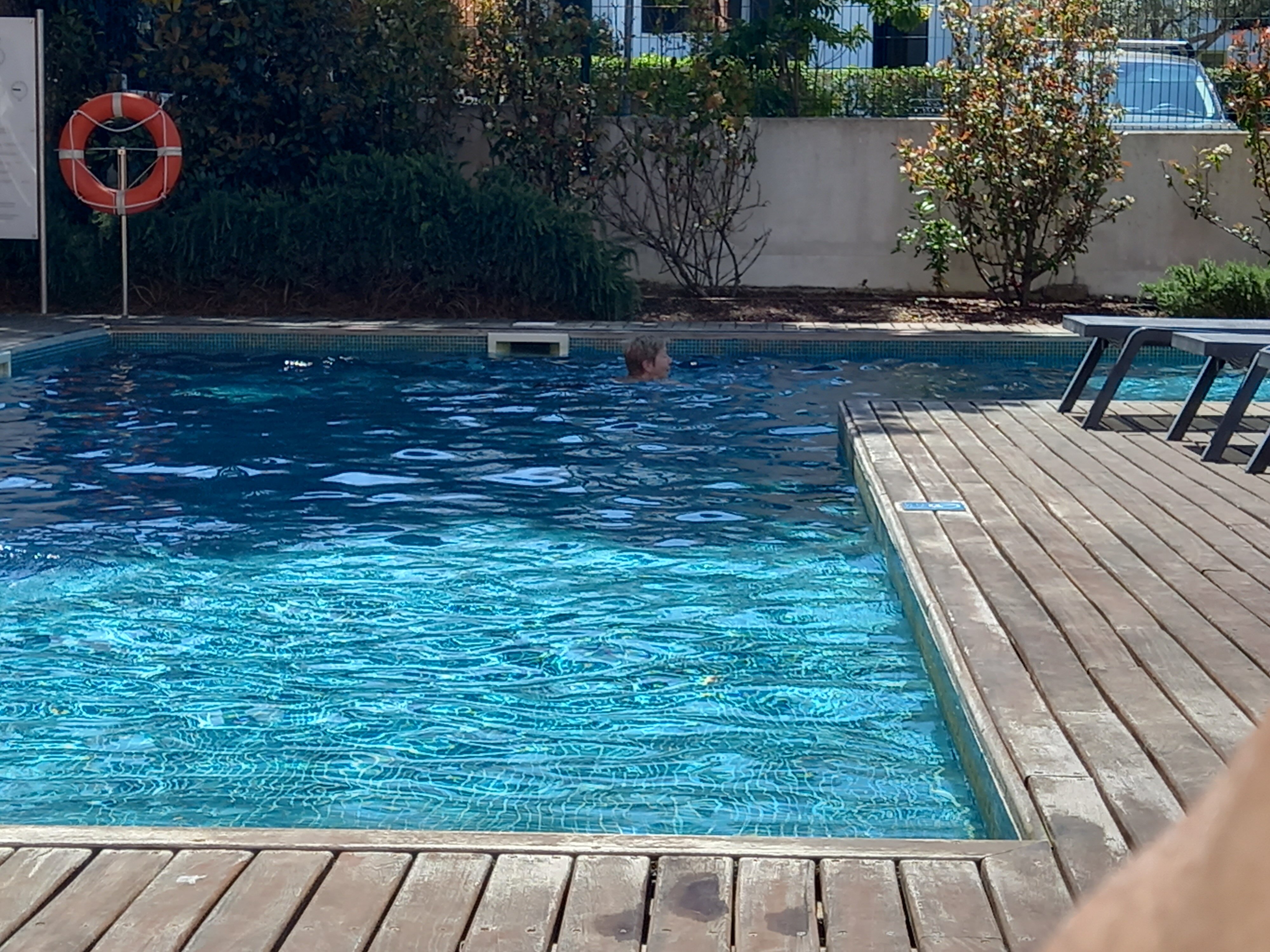 Vilamoura Garden Hotel-官方
