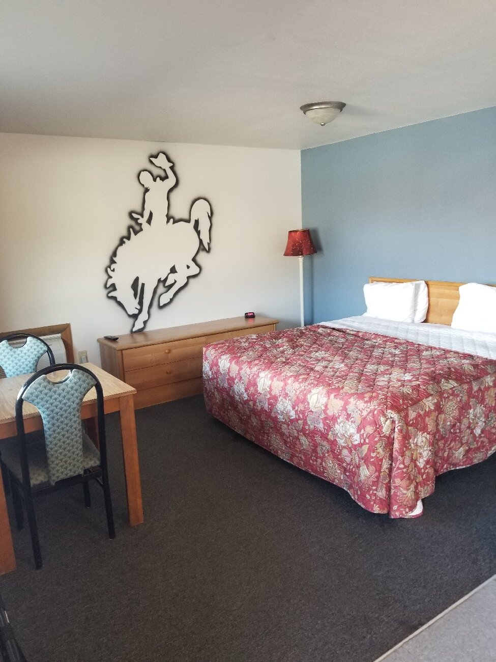 Big Bear Motel-官方