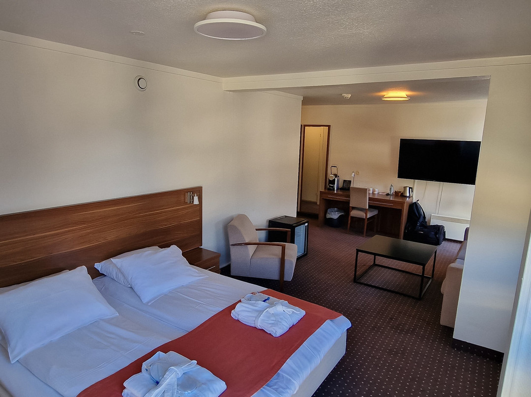Thon Partner Hotel Otta主图
