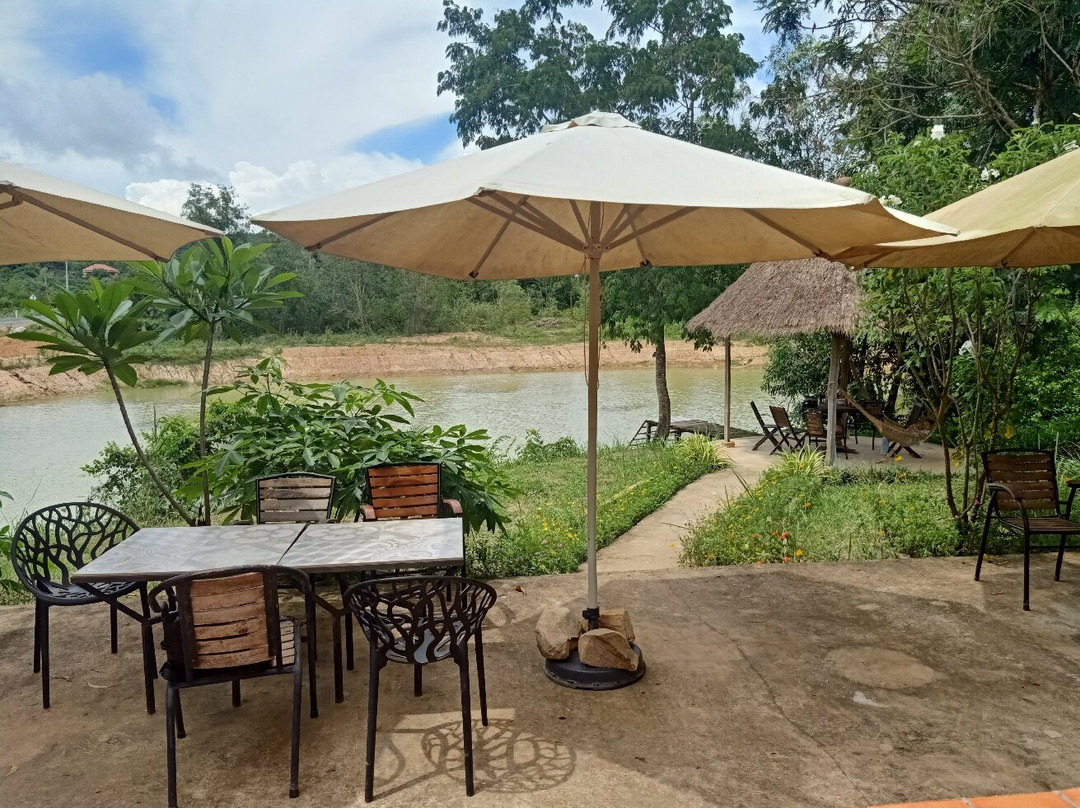 BoTree Farm-贡布必去景点