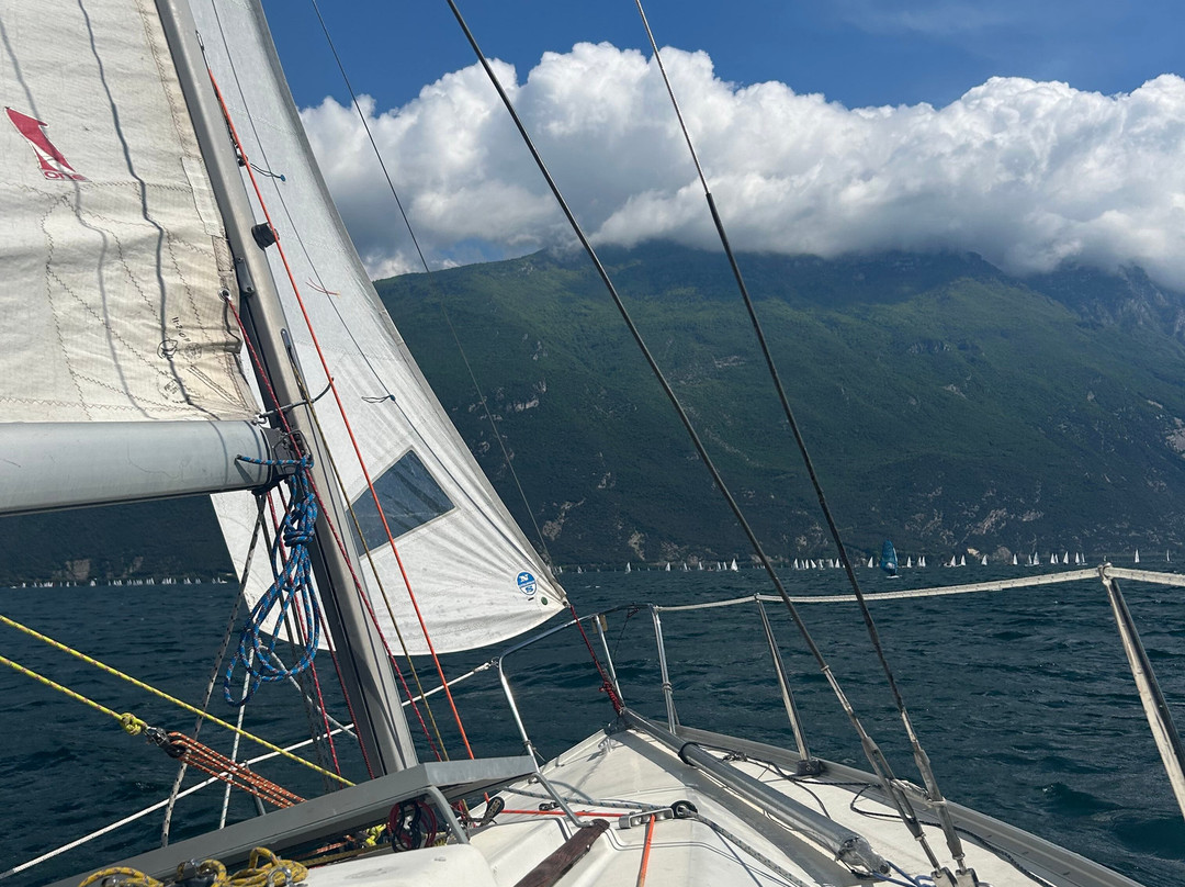 Xadventure Outdoor Lake Garda景点图片