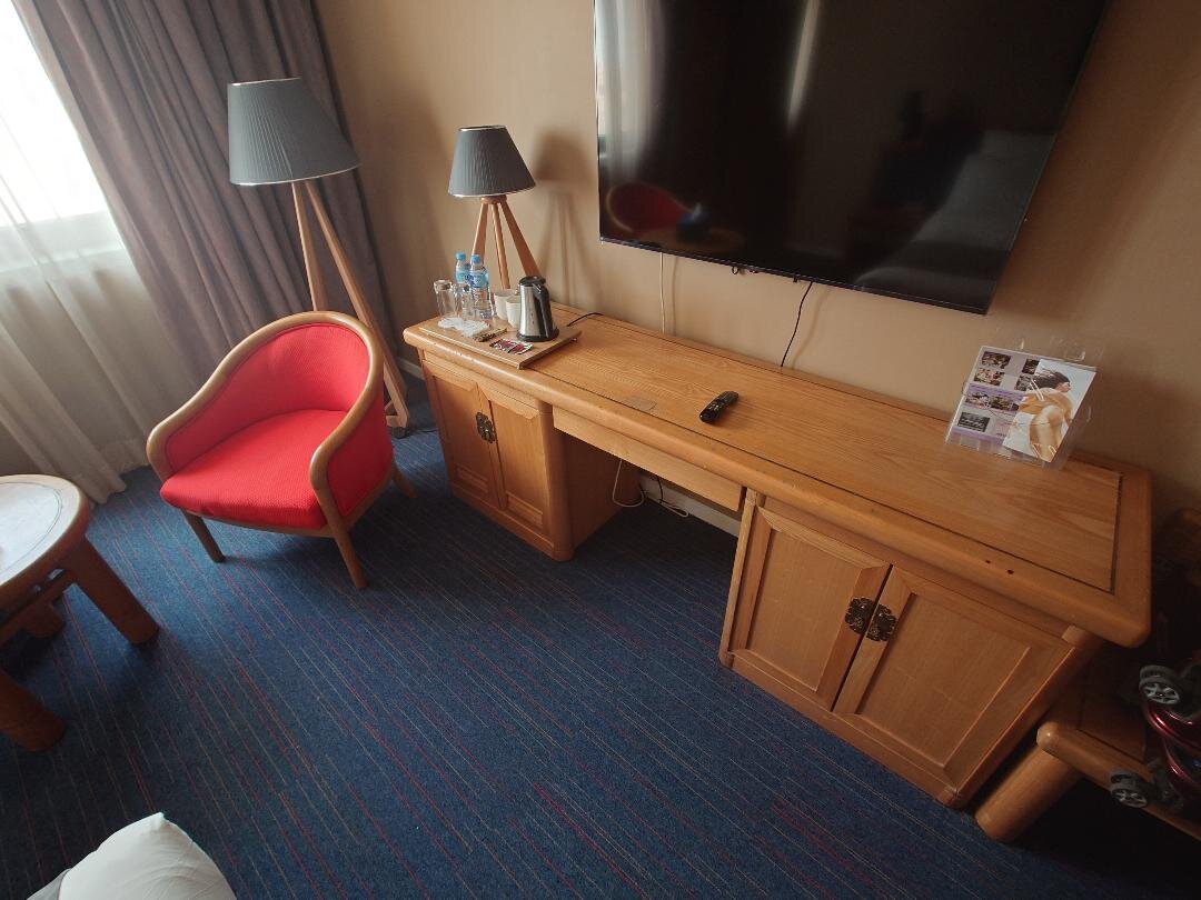 Mercure Alger Aeroport-客卧