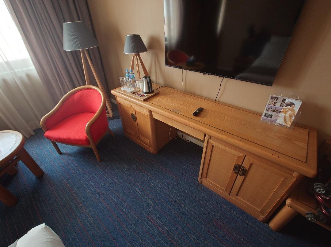 Mercure Alger Aeroport主图