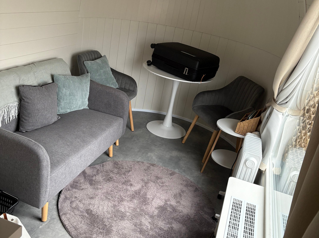 Erlebnisdorf Parey主图