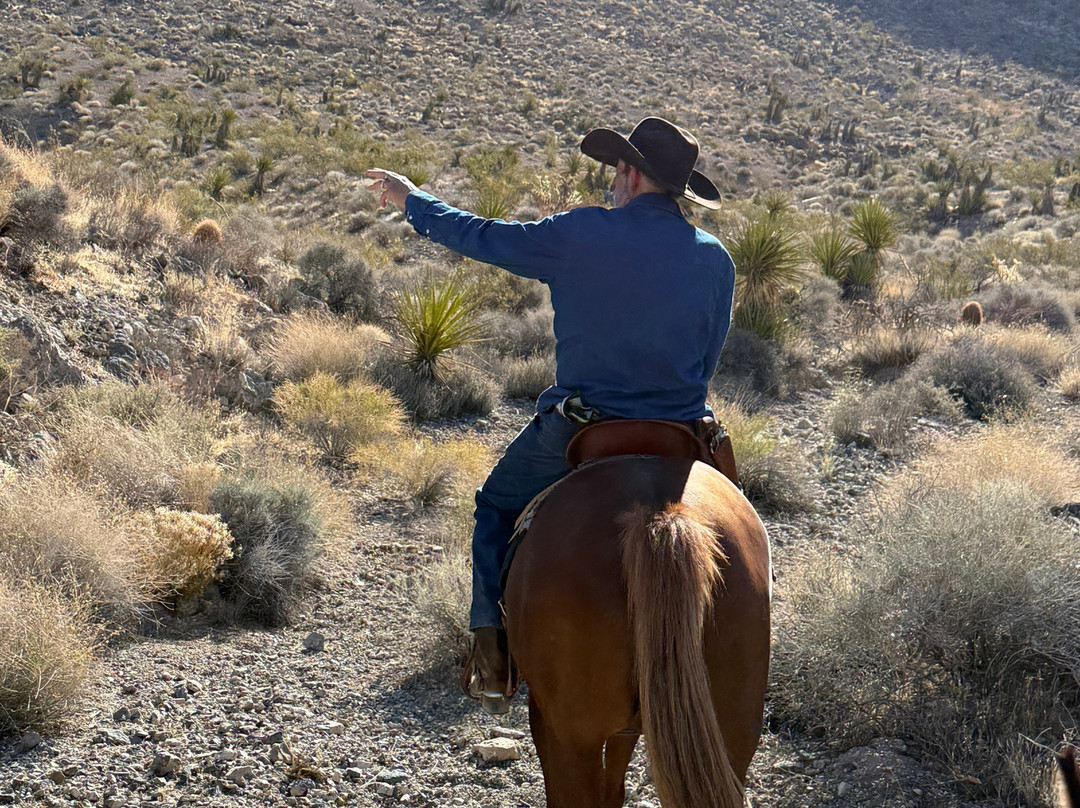 Sandy Valley Ranch-普里姆必去景点