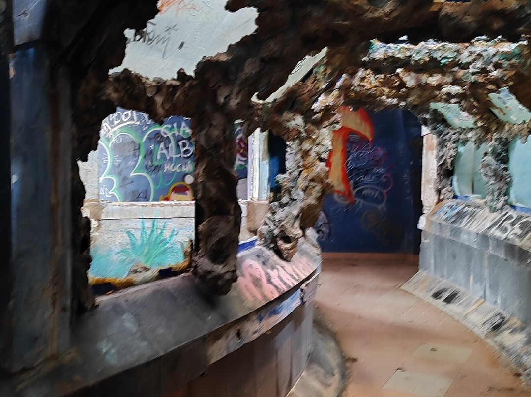 Hồ Thuỷ Tiên-顺化必去景点