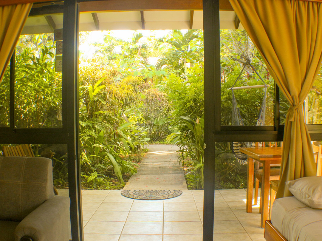 Hotel Colinas del Sol主图