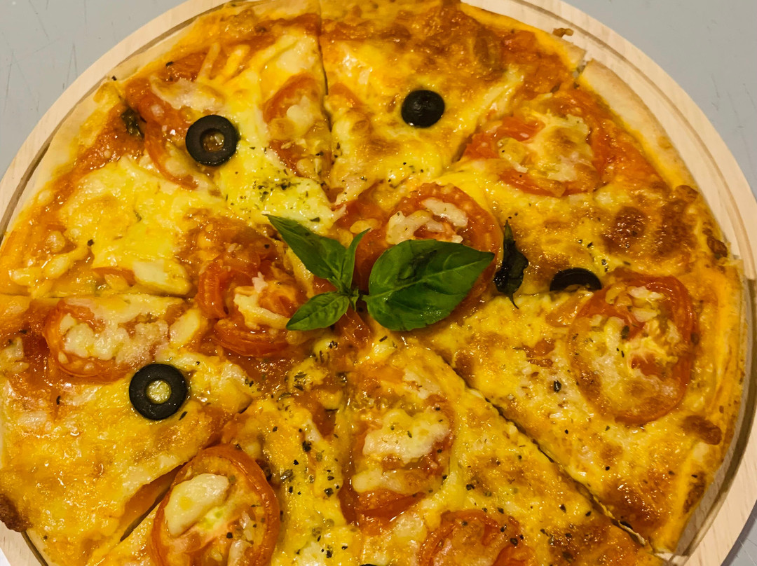 The Deck - Restaurant & Bar