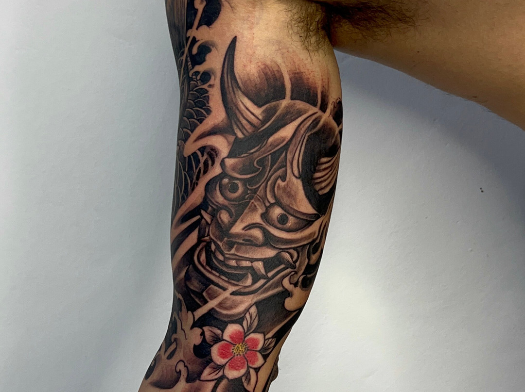 Yan Tino Tattoo景点图片