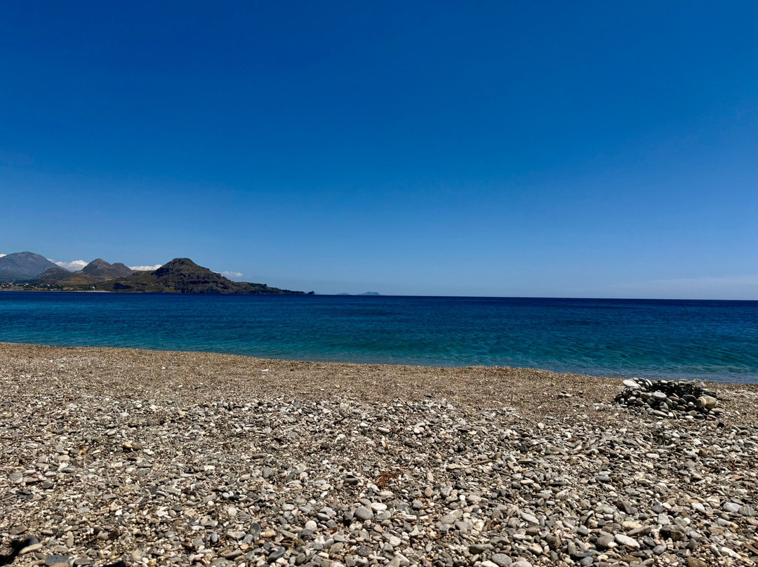 Souda Beach-Plakias必去景点