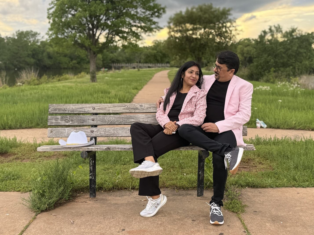 Boomer Lake Park-斯蒂尔沃特必去景点