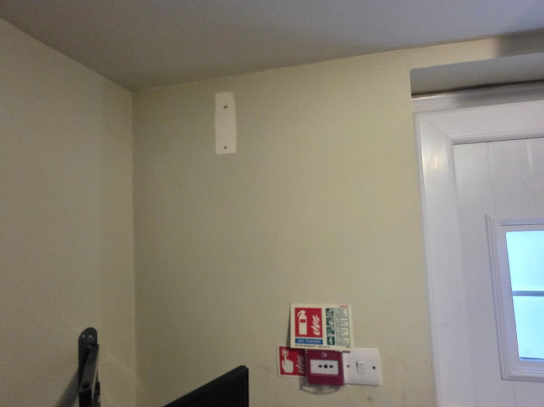 OYO The White Horse主图