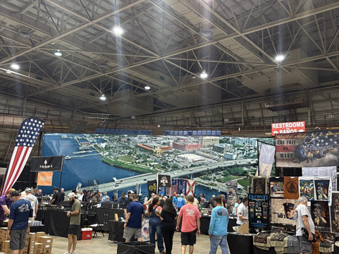 Lee Civic Center-North Fort Myers必去景点