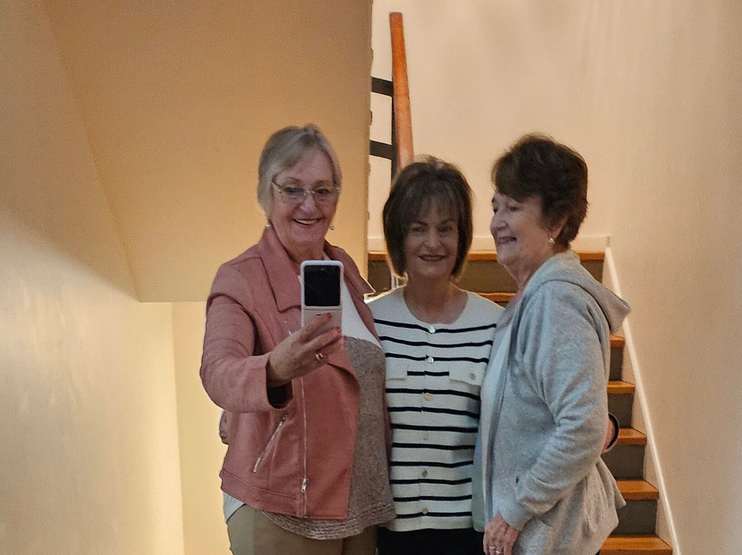 帕克里奇休闲酒店主图