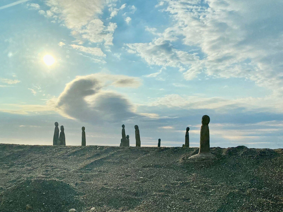 Centre d'Art Marcel Gagnon-Sainte-Flavie必去景点