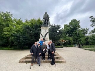 Personal Budapest Guide - Andrea Makkay-布达佩斯必去景点