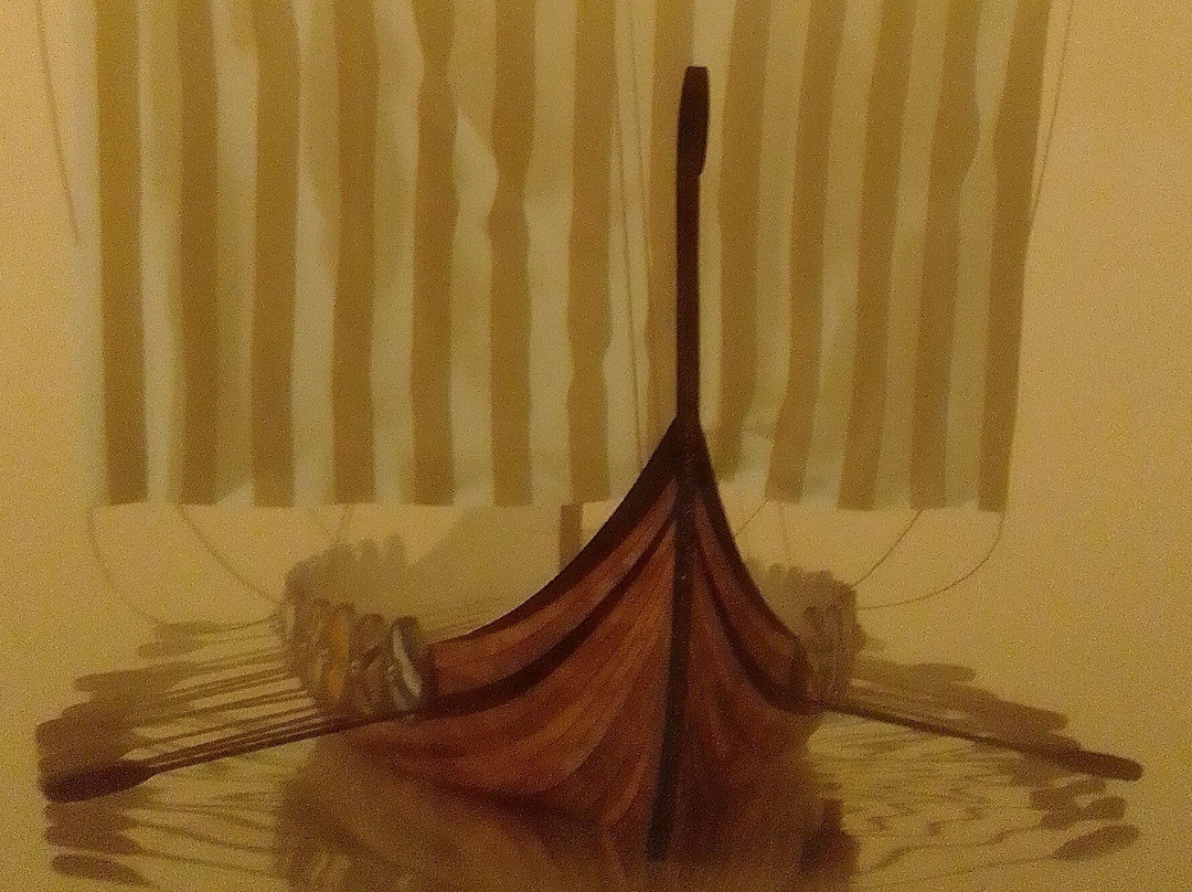 Cork Public Museum-科克必去景点