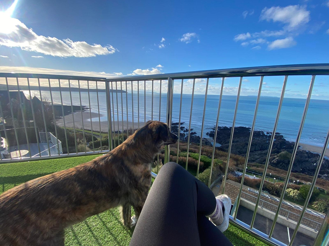 Lundy House Hotel主图